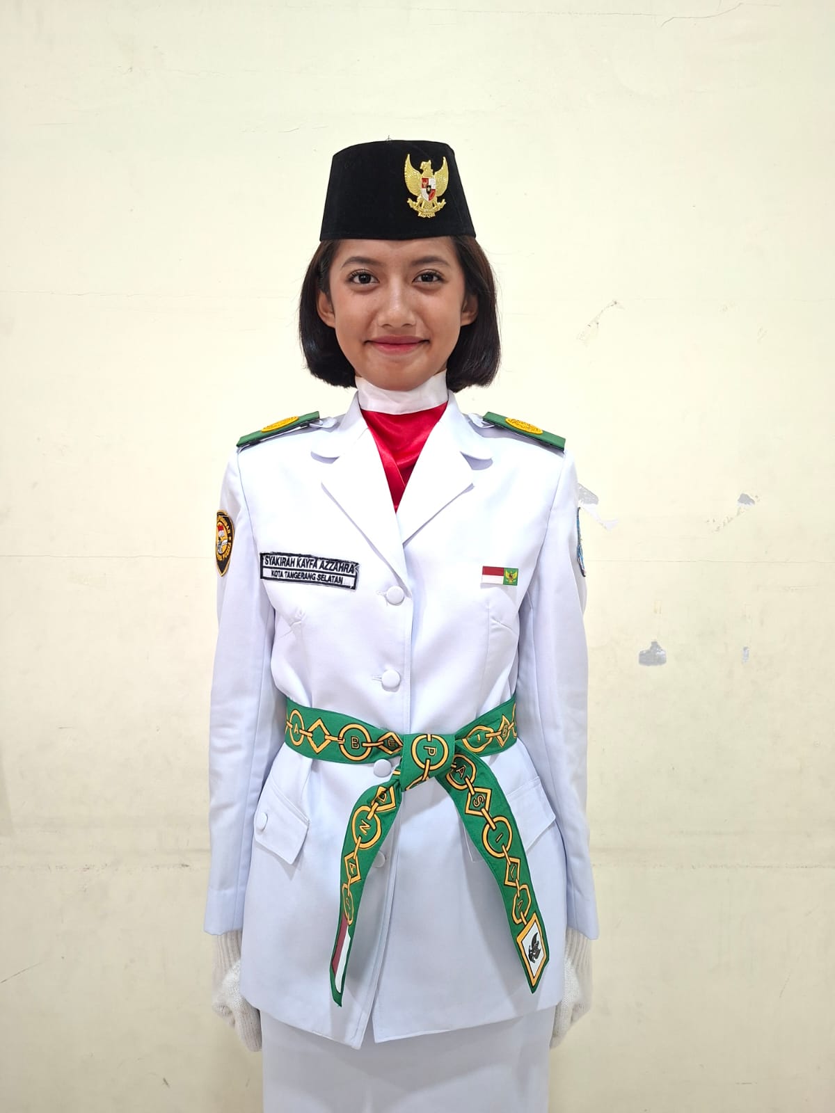 Dokumentasi kegiatan
